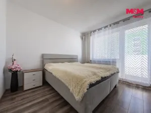 Prodej bytu 4+1, Klášterec nad Ohří - Miřetice u Klášterce nad Ohří, Ječná, 78 m2