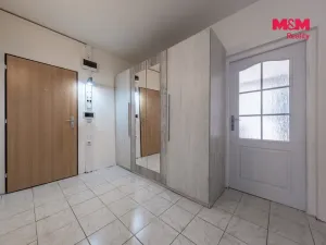 Prodej bytu 4+1, Klášterec nad Ohří - Miřetice u Klášterce nad Ohří, Ječná, 78 m2