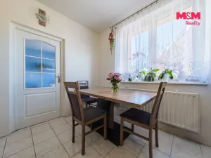 Prodej bytu 4+1, Klášterec nad Ohří - Miřetice u Klášterce nad Ohří, Ječná, 78 m2