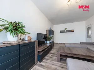 Prodej bytu 4+1, Klášterec nad Ohří - Miřetice u Klášterce nad Ohří, Ječná, 78 m2