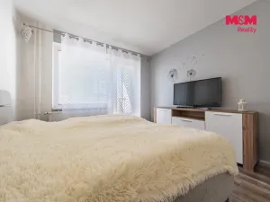 Prodej bytu 4+1, Klášterec nad Ohří - Miřetice u Klášterce nad Ohří, Ječná, 78 m2
