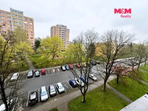 Pronájem bytu 2+1, Karviná - Hranice, Slovenská, 53 m2