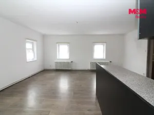 Pronájem bytu 1+1, Chotovice, 40 m2