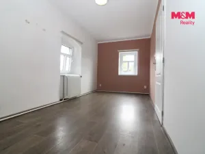 Pronájem bytu 1+1, Chotovice, 40 m2