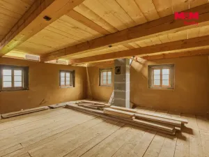 Prodej zemědělské usedlosti, Blíževedly, 340 m2