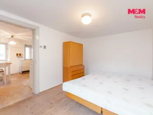 Prodej chalupy, Jablonné nad Orlicí, Potoční, 70 m2