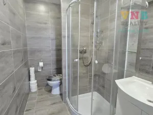 Pronájem bytu 3+1, Prostějov, Jana Zrzavého, 74 m2