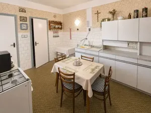 Pronájem bytu 1+1, Němčičky, 56 m2