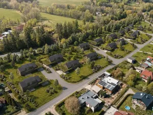 Prodej pozemku pro bydlení, Trutnov, Na Terase, 1018 m2