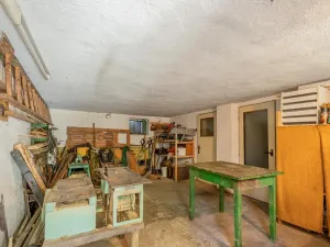 Prodej chaty, Leština, 130 m2