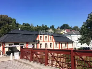 Prodej - jiné, Kuks, 2780 m2