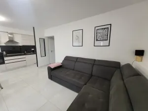 Prodej bytu 2+kk, Medulin, Chorvatsko, 45 m2