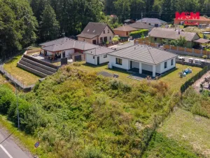 Prodej rodinného domu, Pomezí nad Ohří, 115 m2