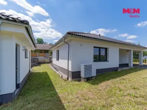 Prodej rodinného domu, Pomezí nad Ohří, 115 m2