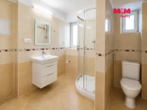 Pronájem bytu 2+kk, Ostrava - Hrabůvka, Horní, 59 m2