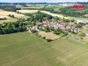 Prodej rodinného domu, Jistebnice - Drahnětice, 275 m2