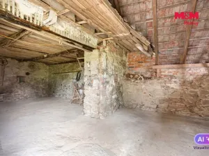 Prodej rodinného domu, Jistebnice - Drahnětice, 275 m2