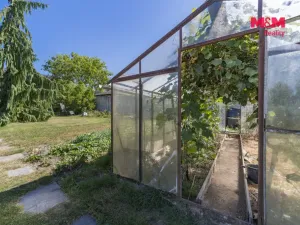 Prodej rodinného domu, Hranice, Na vyhlídce, 180 m2