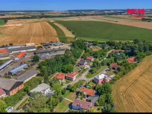 Prodej pozemku pro bydlení, Sedliště, 2075 m2