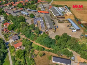 Prodej pozemku pro bydlení, Sedliště, 2075 m2