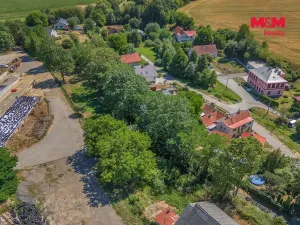 Prodej pozemku pro bydlení, Sedliště, 2075 m2