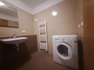 Pronájem bytu 2+kk, Praha - Nusle, Jaurisova, 48 m2