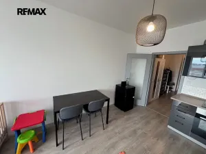 Pronájem bytu 1+kk, Chýně, Premonstrátů, 36 m2