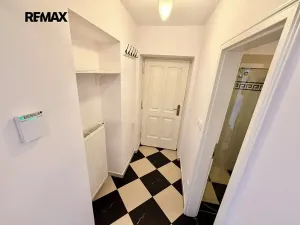 Pronájem bytu 2+1, Všenory, Brunšov, 61 m2