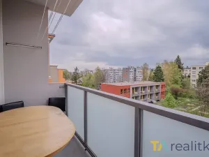 Prodej bytu 3+1, Třinec, Máchova, 69 m2