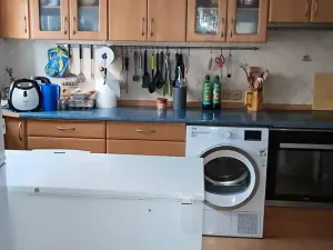 Prodej bytu 3+1, Žacléř, Sadová, 82 m2