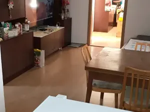 Prodej bytu 3+1, Žacléř, Sadová, 82 m2