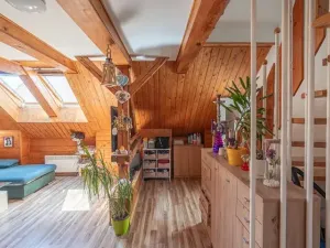 Prodej bytu 2+1, Prostějov, Hanačka, 78 m2