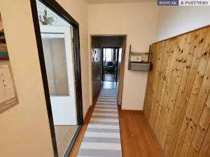 Prodej bytu 3+1, Frýdek-Místek, Novodvorská, 73 m2