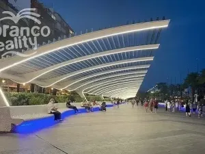 Prodej rodinného domu, Torrevieja, Alicante, Španělsko, 75 m2