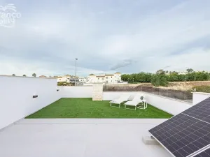 Prodej rodinného domu, Orihuela, Alicante, Španělsko, 73 m2