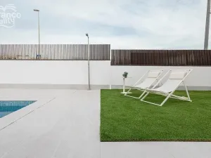 Prodej rodinného domu, Orihuela, Alicante, Španělsko, 73 m2