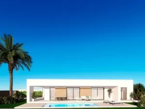 Prodej rodinného domu, Finestrat, Alicante, Španělsko, 110 m2