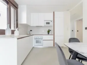 Prodej rodinného domu, Torrevieja, Alicante, Španělsko, 63 m2