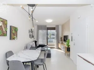 Prodej rodinného domu, Torrevieja, Alicante, Španělsko, 63 m2