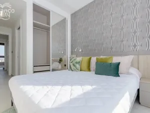 Prodej rodinného domu, Torrevieja, Alicante, Španělsko, 63 m2