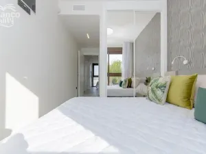Prodej rodinného domu, Torrevieja, Alicante, Španělsko, 63 m2