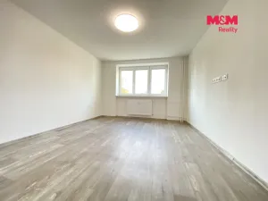 Prodej bytu 2+1, Žďár nad Sázavou, Brodská, 51 m2