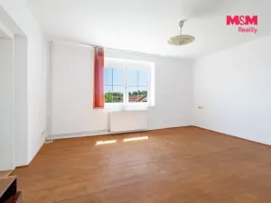 Prodej rodinného domu, Pacov, Pošenská, 150 m2