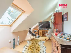 Prodej rodinného domu, Sadská, Pístecká, 220 m2