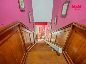 Prodej rodinného domu, Sadská, Pístecká, 220 m2