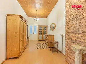 Prodej rodinného domu, Sadská, Pístecká, 220 m2
