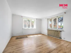 Prodej rodinného domu, Máslovice, U Výboru, 83 m2
