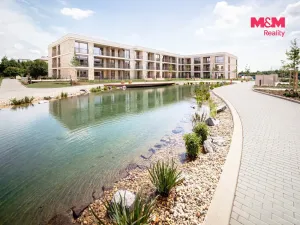 Prodej bytu 1+kk, Brandýs nad Labem-Stará Boleslav, Dřevčická, 36 m2