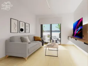 Prodej bytu 3+kk, Guardamar del Segura, Alicante, Španělsko, 86 m2