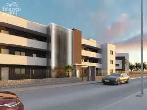 Prodej bytu 3+kk, Guardamar del Segura, Alicante, Španělsko, 86 m2